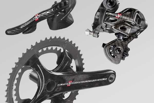 Campagnolo components